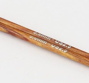 Dreamz 4" Special Interchangeable US 2½ 3.0mm