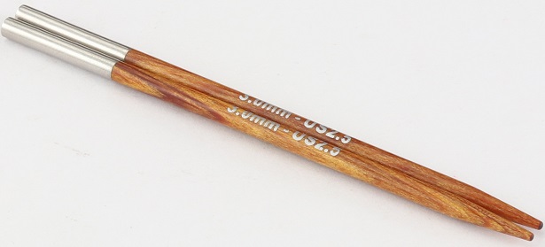 Dreamz 4" Special Interchangeable US 2½ 3.0mm