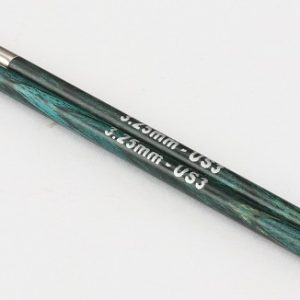 Dreamz 4" Special Interchangeable US 3