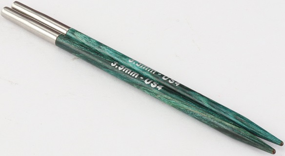 Dreamz 4" Special Interchangeable US 4