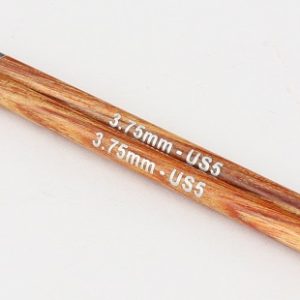 Dreamz 4" Special Interchangeable US 5