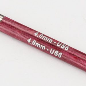 Dreamz 4" Special Interchangeable US 6