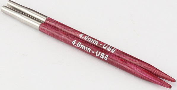 Dreamz 4" Special Interchangeable US 6