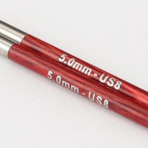 Dreamz 4" Special Interchangeable US 8