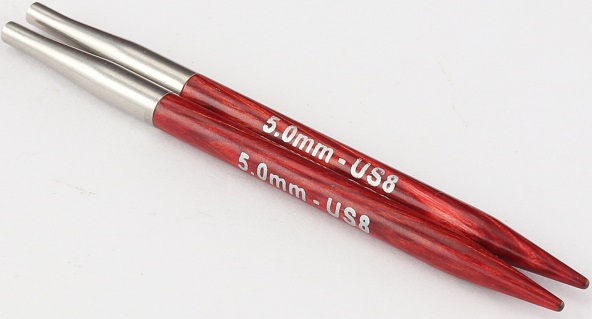 Dreamz 4" Special Interchangeable US 8