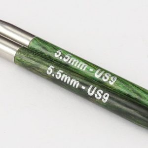 Dreamz 4" Special Interchangeable US 9