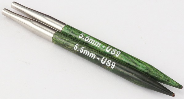 Dreamz 4" Special Interchangeable US 9