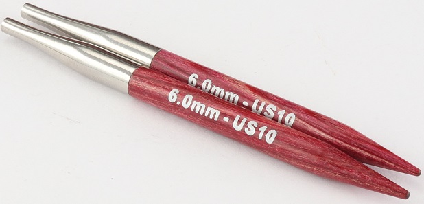 Dreamz 4" Special Interchangeable US 10