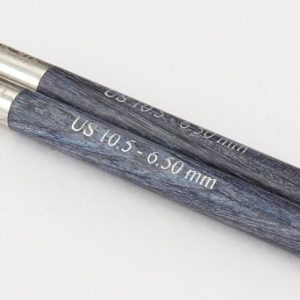 Dreamz 4" Special Interchangeable US 10½