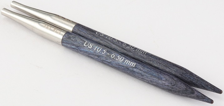 Dreamz 4" Special Interchangeable US 10½