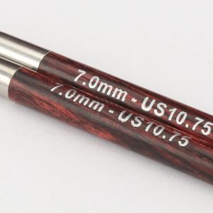 Dreamz 4" Special Interchangeable US 10¾ 7.0mm