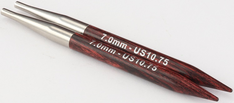 Dreamz 4" Special Interchangeable US 10¾ 7.0mm