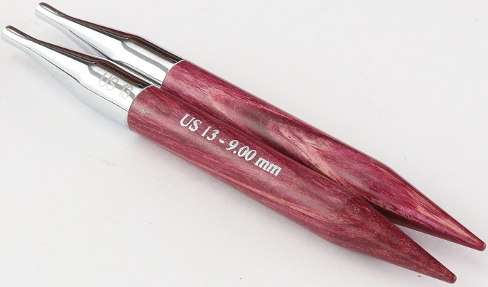 Dreamz 4" Special Interchangeable US 13