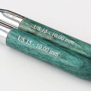 Dreamz 4" Special Interchangeable US 15