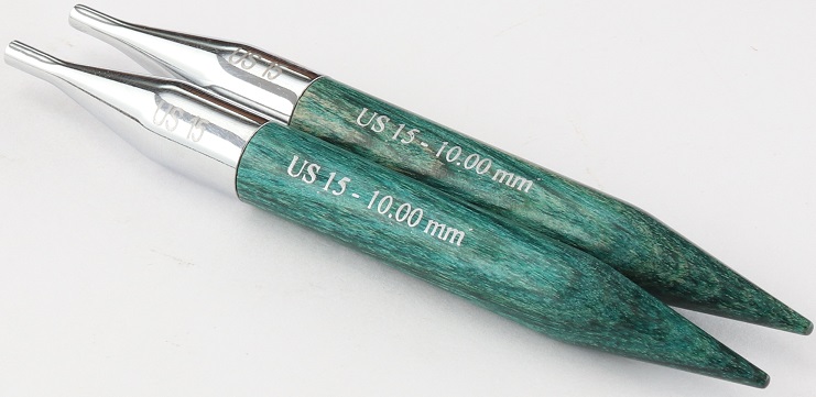 Dreamz 4" Special Interchangeable US 15