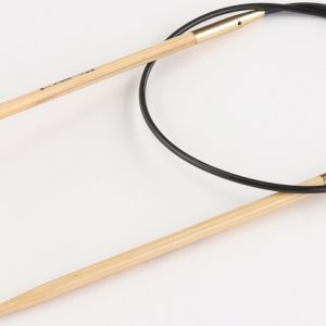 Knit Pro Bamboo 16" Circular US 2