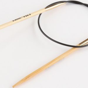 Knit Pro Bamboo 16" Circular US 2½ 3.0mm