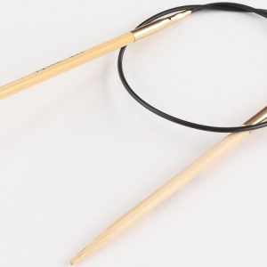 Knit Pro Bamboo 16" Circular US 3