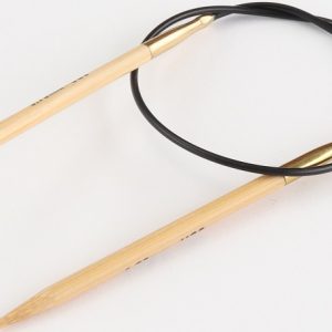 Knit Pro Bamboo 16" Circular US 5