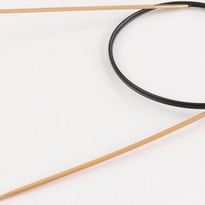 Knit Pro Bamboo 24" Circular US 0