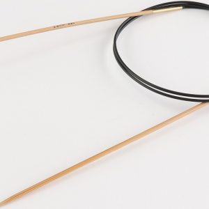 Knit Pro Bamboo 24" Circular US 1½ 2.5mm