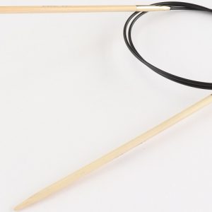 Knit Pro Bamboo 24" Circular US 3