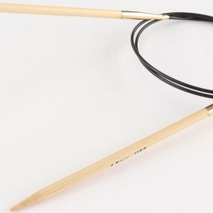 Knit Pro Bamboo 24" Circular US 4
