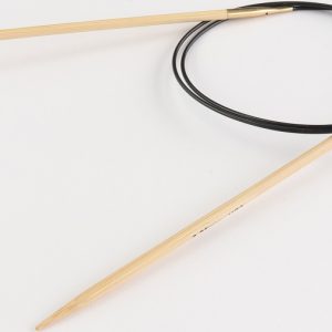 Knit Pro Bamboo 24" Circular US 6
