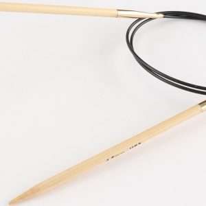 Knit Pro Bamboo 24" Circular US 7