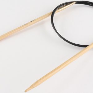 Knit Pro Bamboo 24" Circular US 8