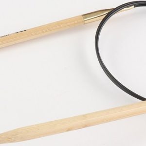 Knit Pro Bamboo 24" Circular US 9