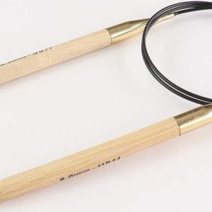 Knit Pro Bamboo 24" Circular US 11