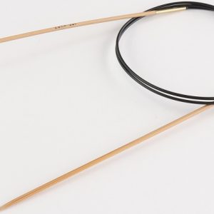 Knit Pro Bamboo 32" Circular US 1