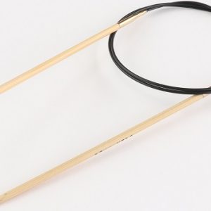 Knit Pro Bamboo 32" Circular US 2