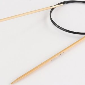 Knit Pro Bamboo 32" Circular US 2½ 3.0mm