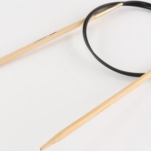Knit Pro Bamboo 32" Circular US 4