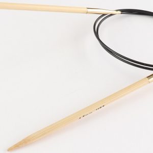 Knit Pro Bamboo 32" Circular US 7