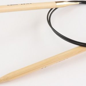 Knit Pro Bamboo 32" Circular US 10½