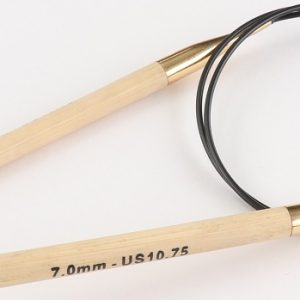 Knit Pro Bamboo 32" Circular US 10¾ 7mm