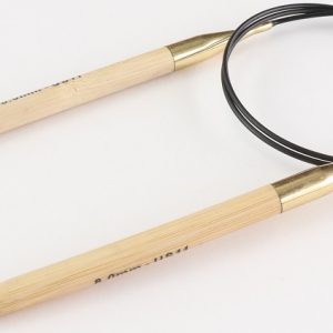 Knit Pro Bamboo 32" Circular US 11
