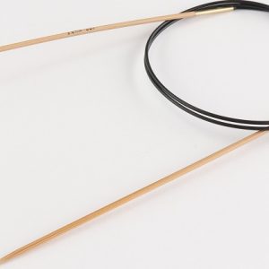 Knit Pro Bamboo 40" Circular US 1