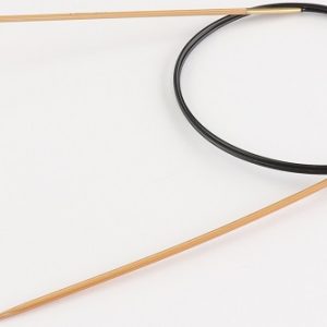 Knit Pro Bamboo 40" Circular US 1½ 2.5mm