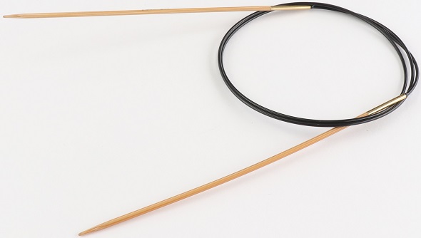 Knit Pro Bamboo 40" Circular US 1½ 2.5mm