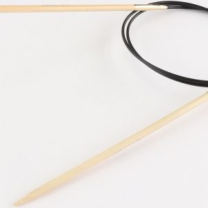Knit Pro Bamboo 40" Circular US 4
