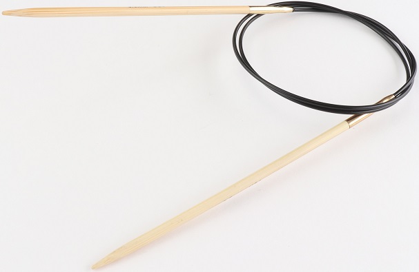 Knit Pro Bamboo 40" Circular US 4