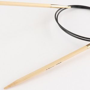 Knit Pro Bamboo 40" Circular US 6