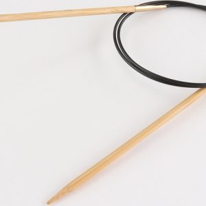 Knit Pro Bamboo 40" Circular US 7