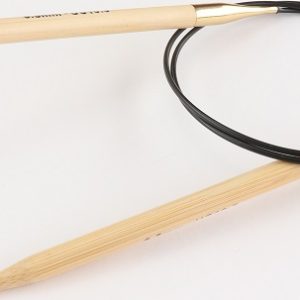 Knit Pro Bamboo 40" Circular US 10½
