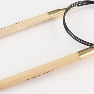 Knit Pro Bamboo 40" Circular US 11