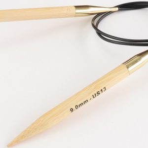 Knit Pro Bamboo 40" Circular US 13
